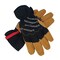 Safe Handler Handyman Work Gloves, Large/X-Large, PR BLSH-MSRG-2-LXL - alternate 1